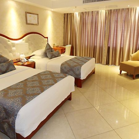Century Grand Hotel Sanya Eksteriør bilde