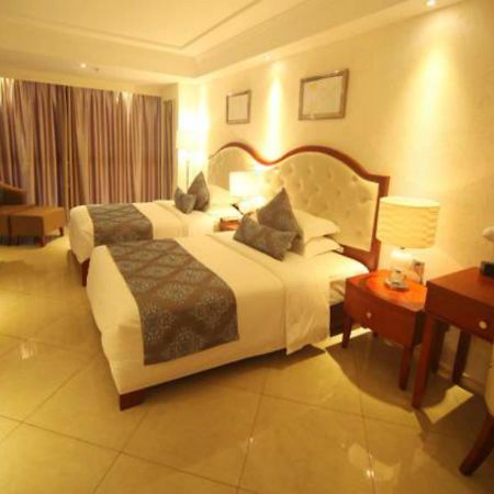 Century Grand Hotel Sanya Eksteriør bilde