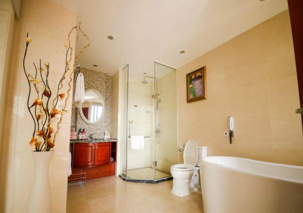 Century Grand Hotel Sanya Eksteriør bilde